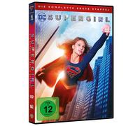 Supergirl - Saison 1 - Import Langue Française