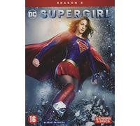Supergirl Saison 2 (5 Dvd) [Edizione: Francia]