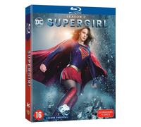 Supergirl – Saison 2 – Blu-ray – Warner Bros.