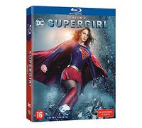 Supergirl – Saison 2 – Blu-ray – Warner Bros.