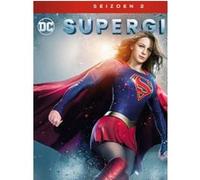 Supergirl Saison 2 DVD G