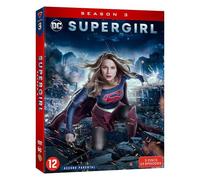 Supergirl - Saison 3