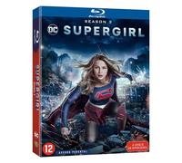 Supergirl - S3 SBD
