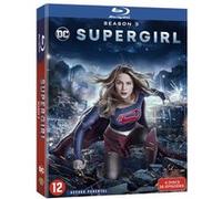 Supergirl Saison 3 Blu-ray E