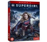 Supergirl Saison 3 DVD E