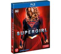 Supergirl-Saison 4 [Blu-Ray]