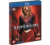 Supergirl Saison 4 Blu-ray E