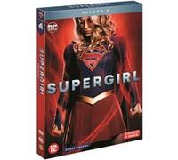Supergirl – Warner Bros. – DVD – Saison 4