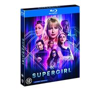 Supergirl – Saison 6 – Blu-ray – Warner Bros.