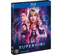 Supergirl – Saison 6 – Blu-ray – Warner Bros.