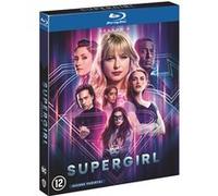Supergirl Saison 6 Blu-ray E