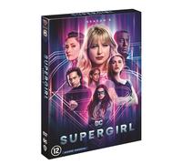Supergirl – Saison 6 – DVD – Warner Bros.