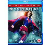 Supergirl: Season 2