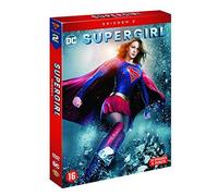 SUPERGIRL SEASON 2 (DVD)