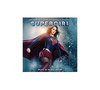 Supergirl: Season 2 (Original Television Soundtrack)
