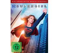 Supergirl – DVD – Saison 1 (Import, langue française)