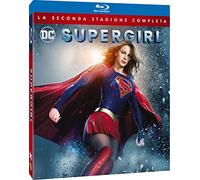 Supergirl-Stagione 02 (4 Blu-Ray) [Import]