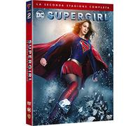 Supergirl-Stagione 02 (5 DVD) [Import]