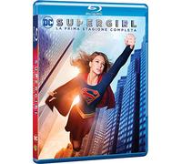 Supergirl Stagione 1 (3 Blu-Ray)