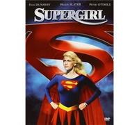 Supergirl (Supergirl edycja specjalna) [DVD] G
