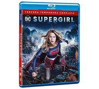 Supergirl Temporada 3 [Blu-ray]