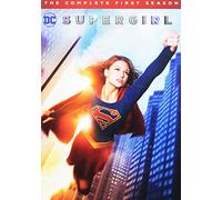 Supergirl: The Complete First Season
