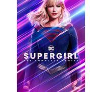 Supergirl: The Complete Series