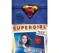 Supergirl : The Secret Files of Kara Danvers Matthew K Manning (Auteur)