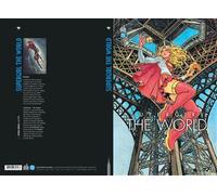 Supergirl The World - Collectif - Urban Comics - cartonné - Comics