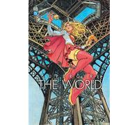Supergirl The World - Collectif - Urban Comics - cartonné - Comics