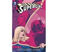 Supergirl Tp Volume 6 Crucible (Paperback) Tony Bedard, (Auteur)