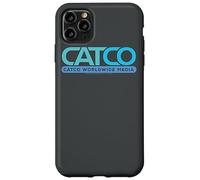 Supergirl: TV Series Catco Logo Coque pour iPhone 11 Pro Max