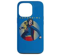 Supergirl: TV Series Classic Hero Coque pour iPhone 13 Pro