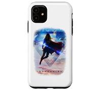 Supergirl: TV Series Endless Sky Logo Coque pour iPhone 11