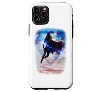 Supergirl: TV Series Endless Sky Logo Coque pour iPhone 11 Pro