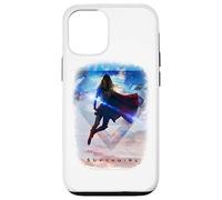 Supergirl: TV Series Endless Sky Logo Coque pour iPhone 12/12 Pro