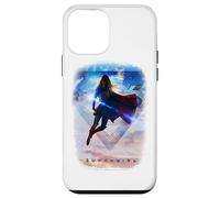 Supergirl: TV Series Endless Sky Logo Coque pour iPhone 12 Mini