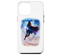 Supergirl: TV Series Endless Sky Logo Coque pour iPhone 12 Pro Max