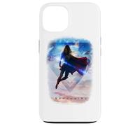 Supergirl: TV Series Endless Sky Logo Coque pour iPhone 13