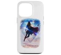 Supergirl: TV Series Endless Sky Logo Coque pour iPhone 13 Pro