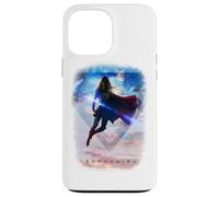 Supergirl: TV Series Endless Sky Logo Coque pour iPhone 13 Pro Max