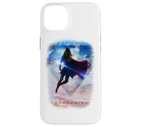 Supergirl: TV Series Endless Sky Logo Coque pour iPhone 14 Plus