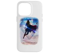 Supergirl: TV Series Endless Sky Logo Coque pour iPhone 14 Pro Max