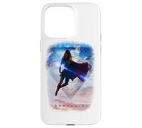 Supergirl: TV Series Endless Sky Logo Coque pour iPhone 15 Pro Max
