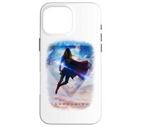 Supergirl: TV Series Endless Sky Logo Coque pour iPhone 16 Pro Max