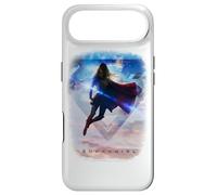 Supergirl: TV Series Endless Sky Logo Coque pour iPhone Air