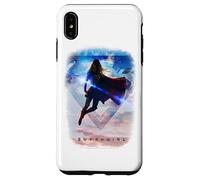 Supergirl: TV Series Endless Sky Logo Coque pour iPhone XS Max