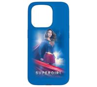 Supergirl: TV Series Kara Zor El Coque pour iPhone 15 Pro