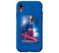 Supergirl: TV Series Kara Zor El Coque pour iPhone XR