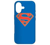 Supergirl: TV Series Logo 3D Coque pour iPhone 17